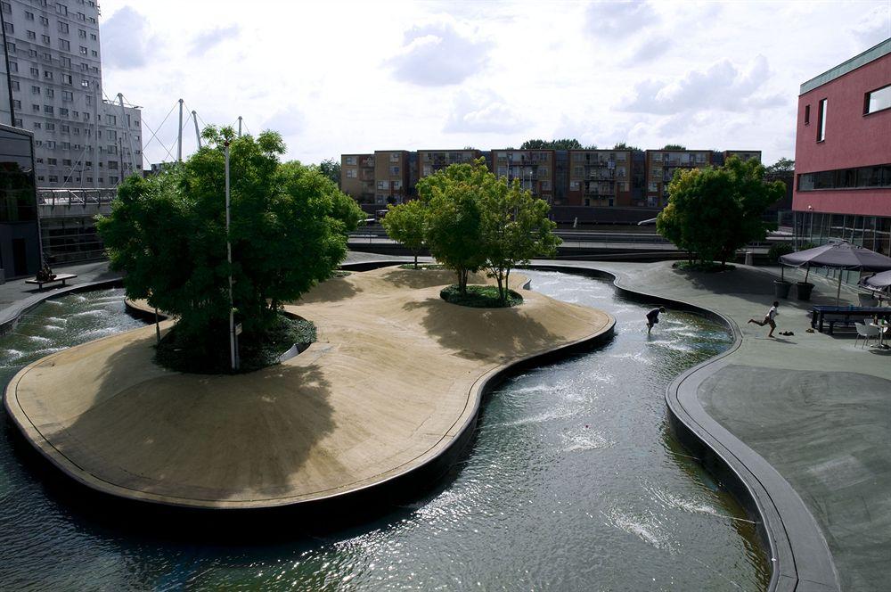 Leonardo Center 4* Almere