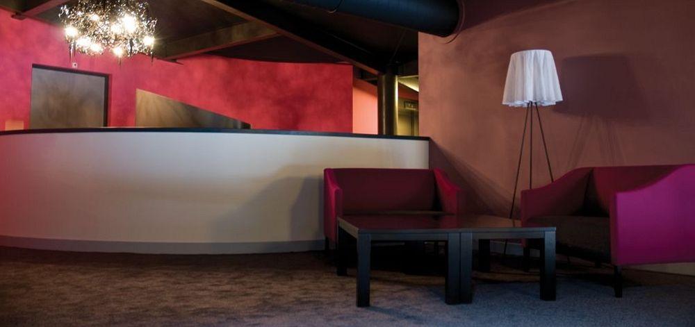 Leonardo Center 4* Almere