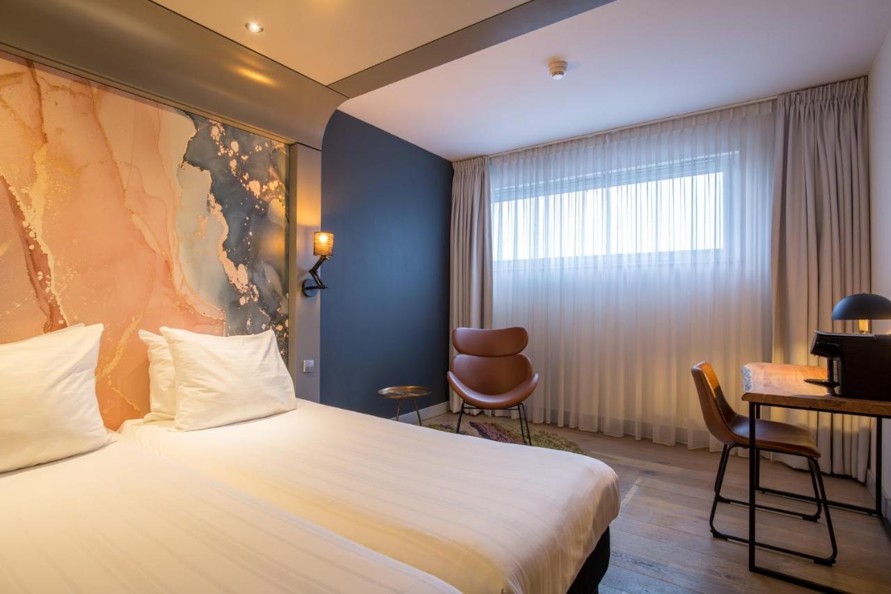 Hotel Leonardo Center Almere