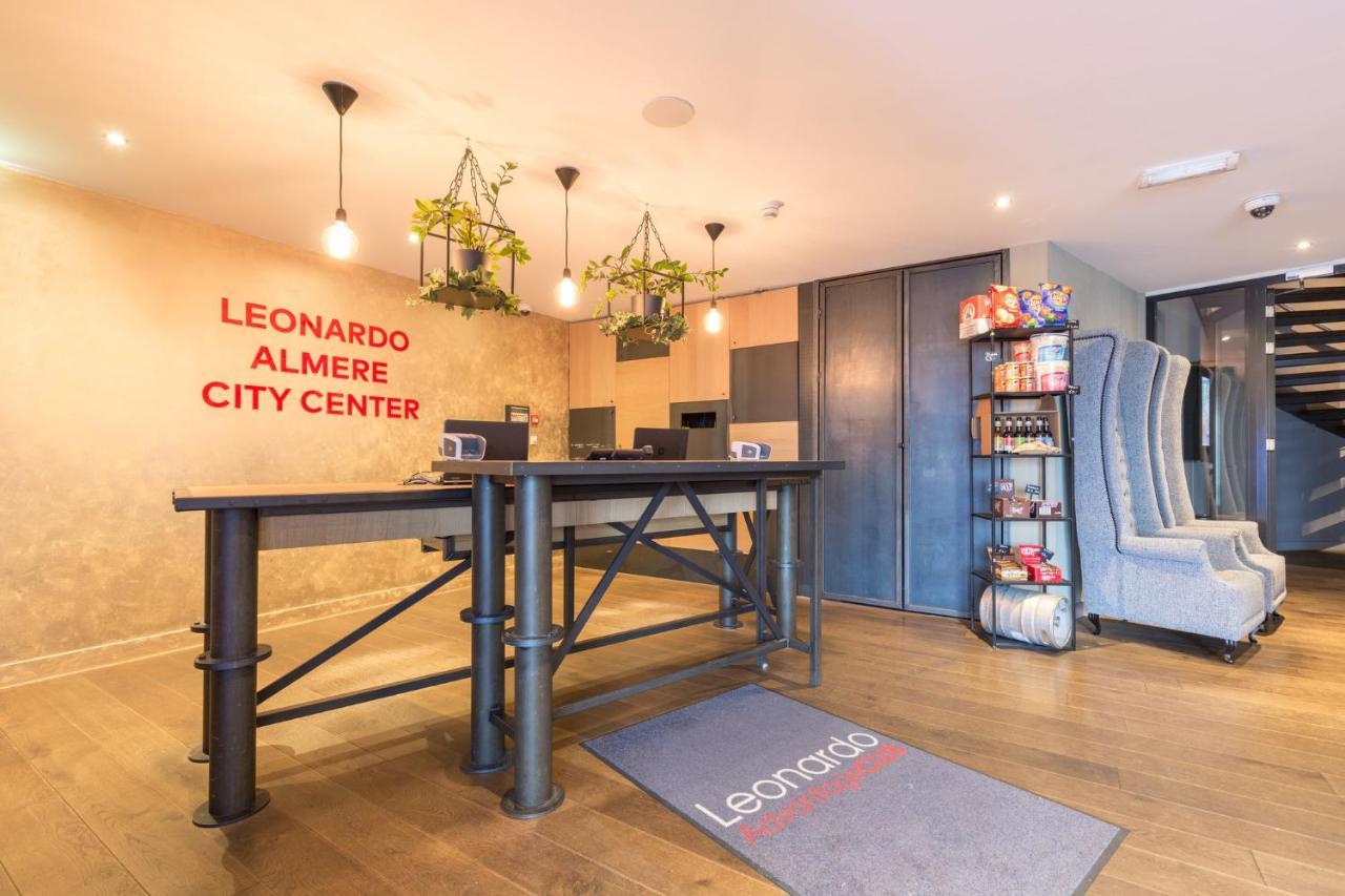 Leonardo Center Hotel Almere
