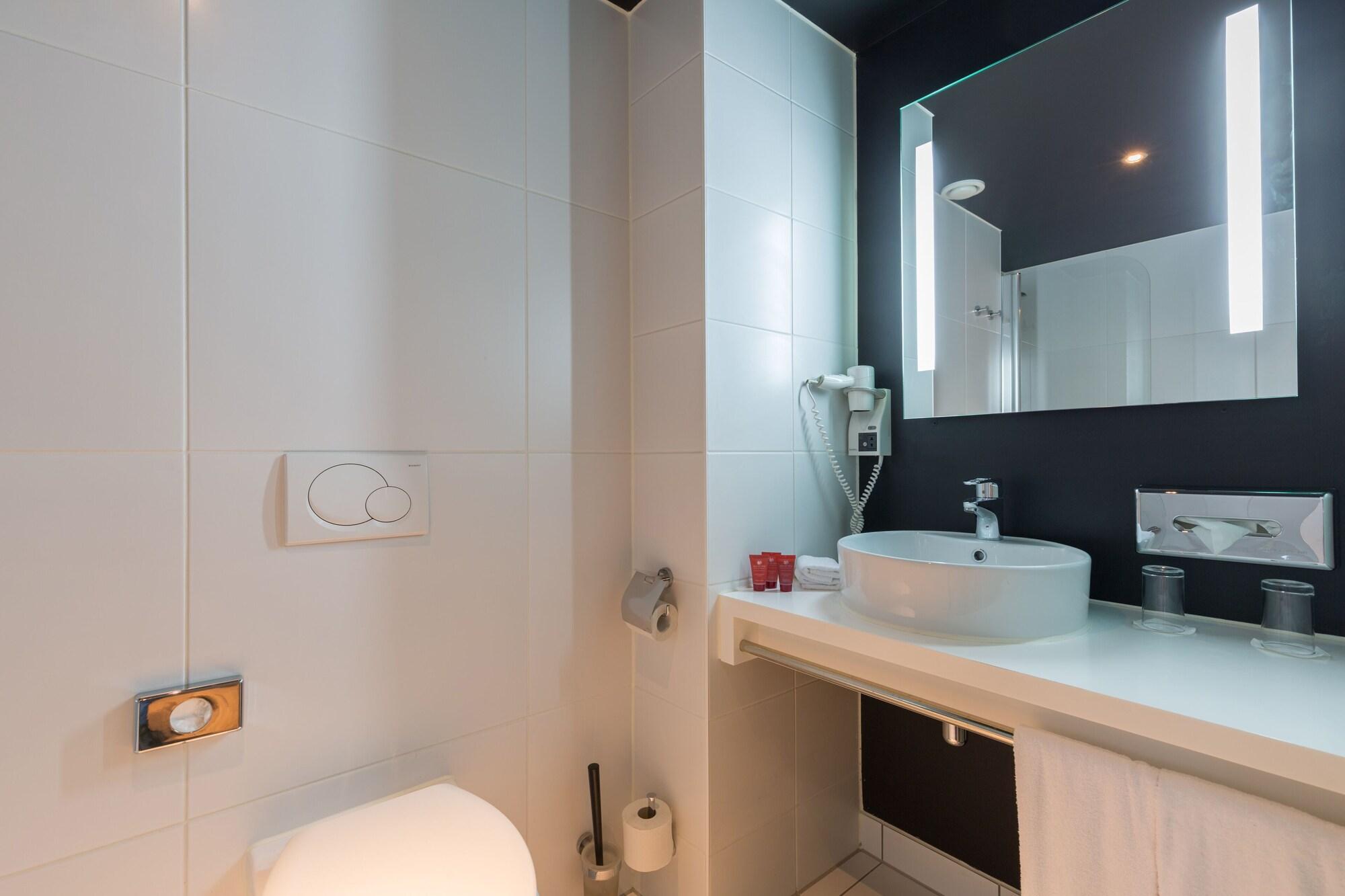 Hotel Leonardo Center Almere
