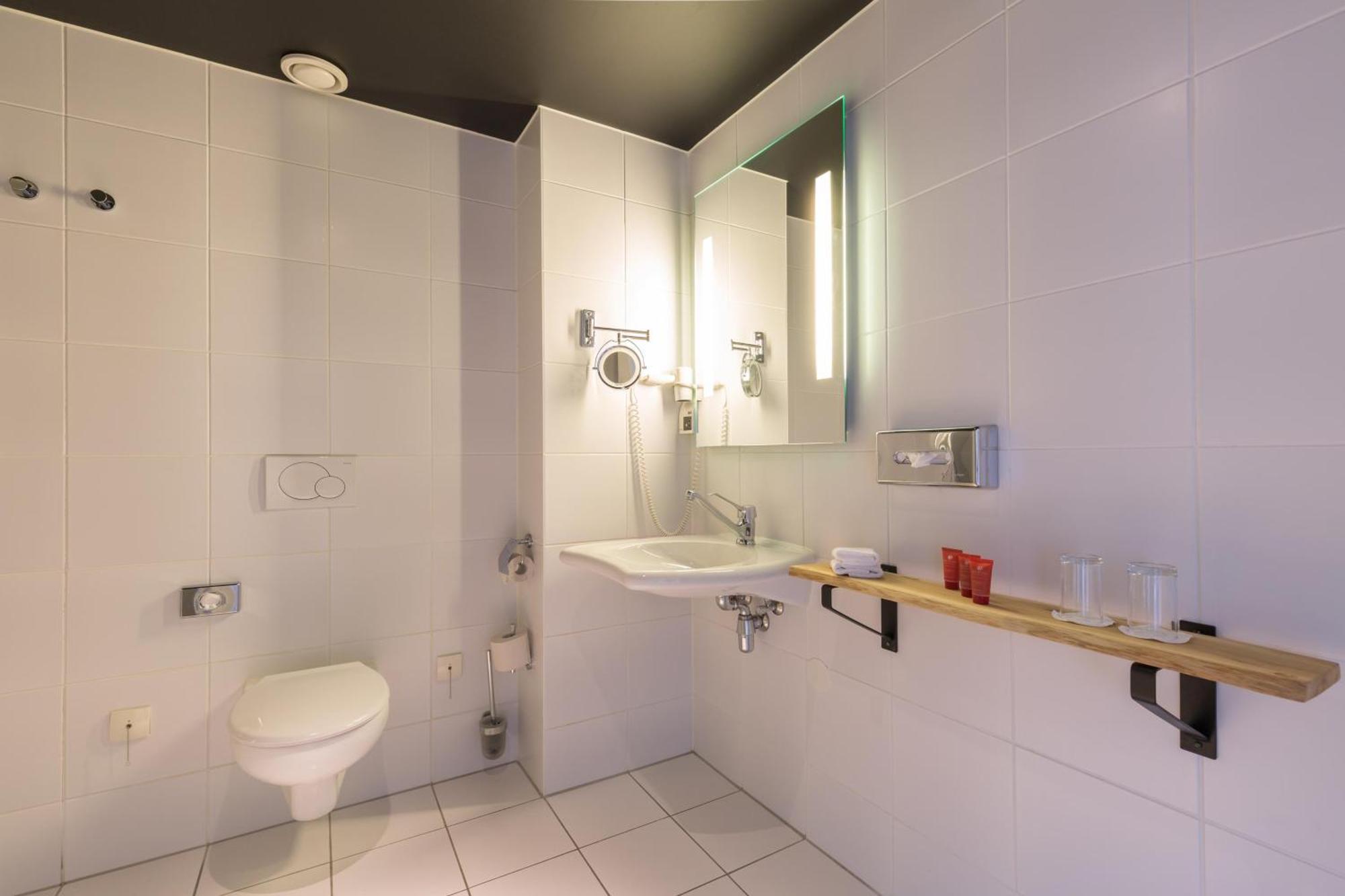 Leonardo Center Hotel Almere