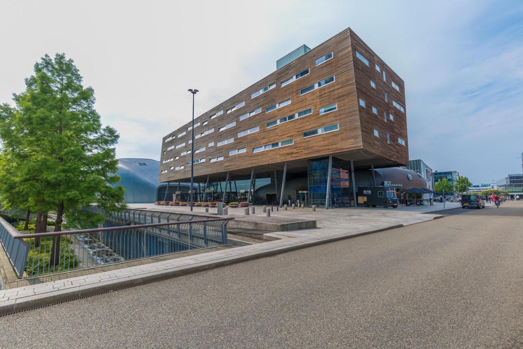 Leonardo Center Hotel Almere