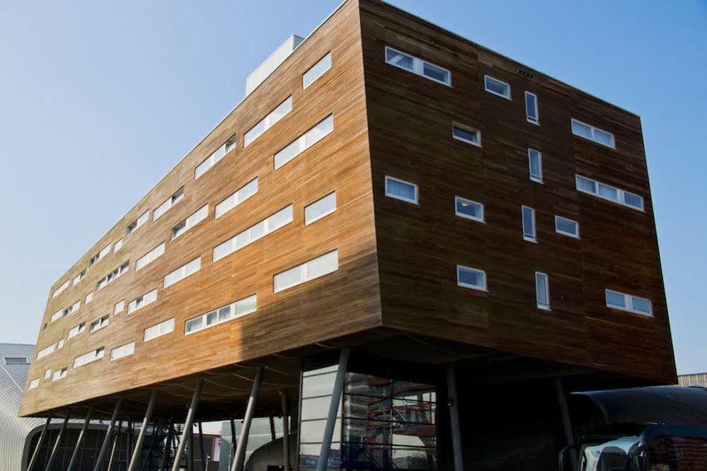 Hotel Leonardo Center Almere