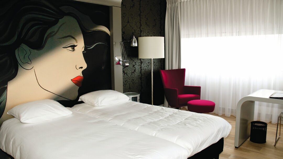 Hotel Leonardo Center