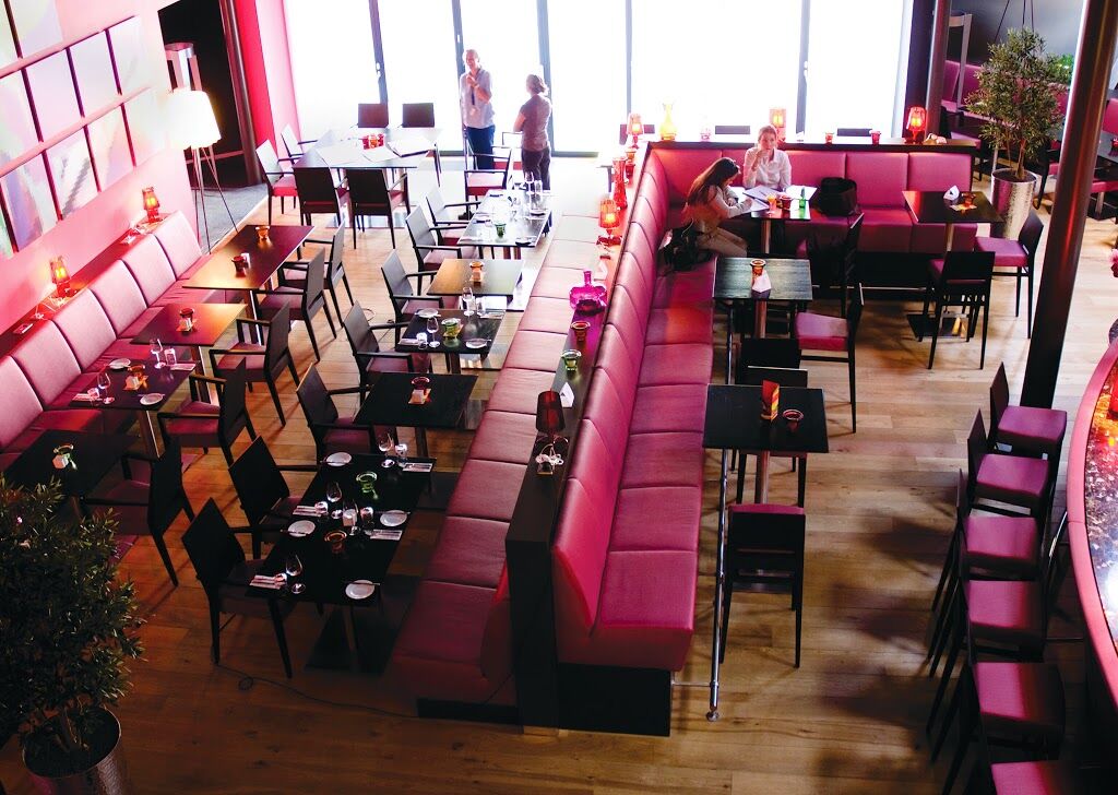 Leonardo Center Hotel 4*