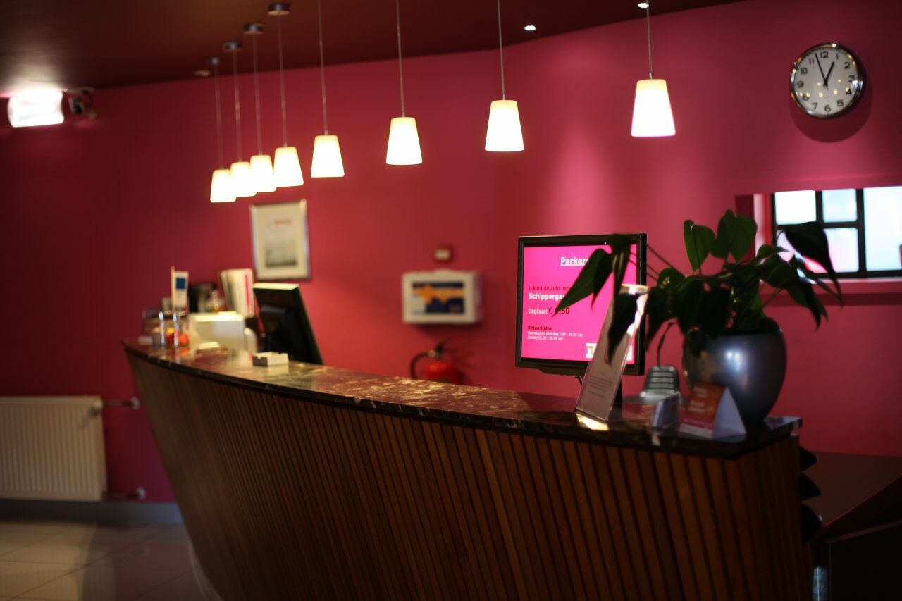 Leonardo Center Hotel Almere